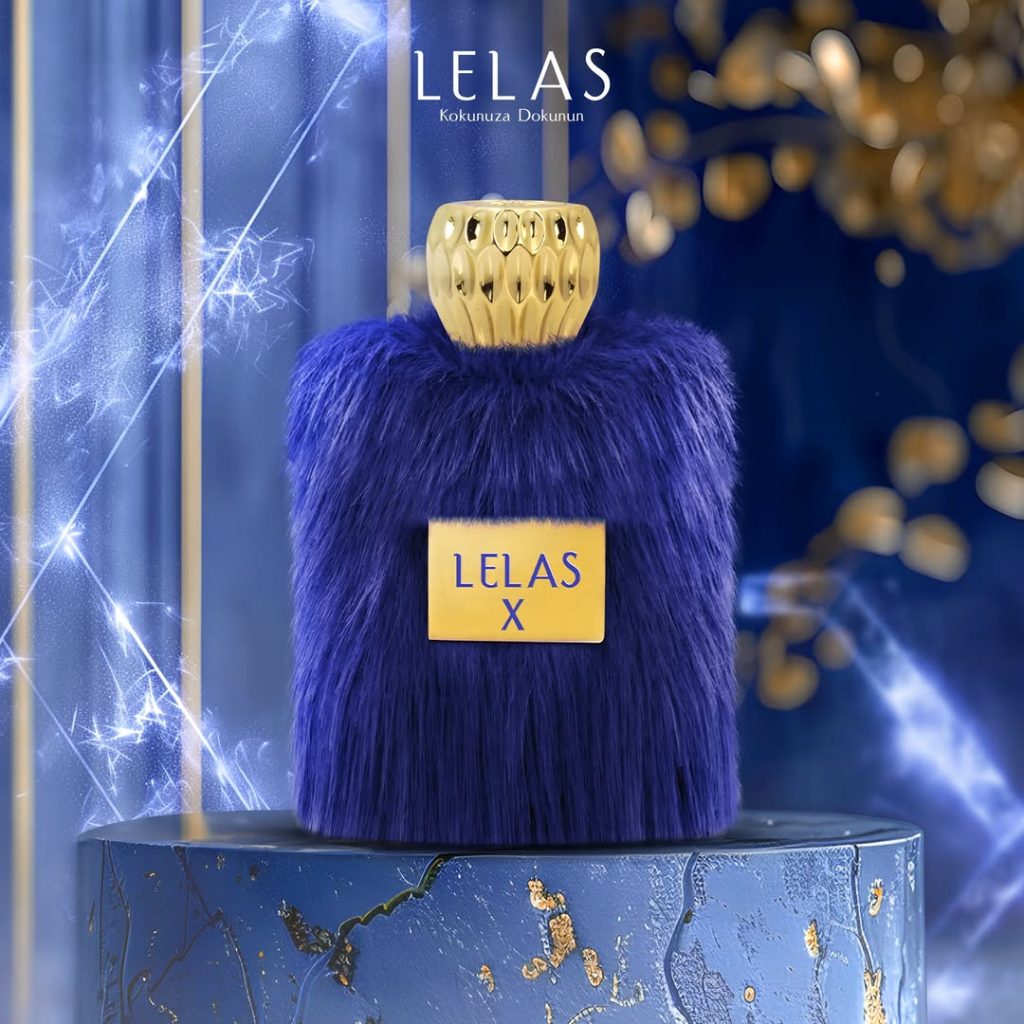 Lelas X Perfume