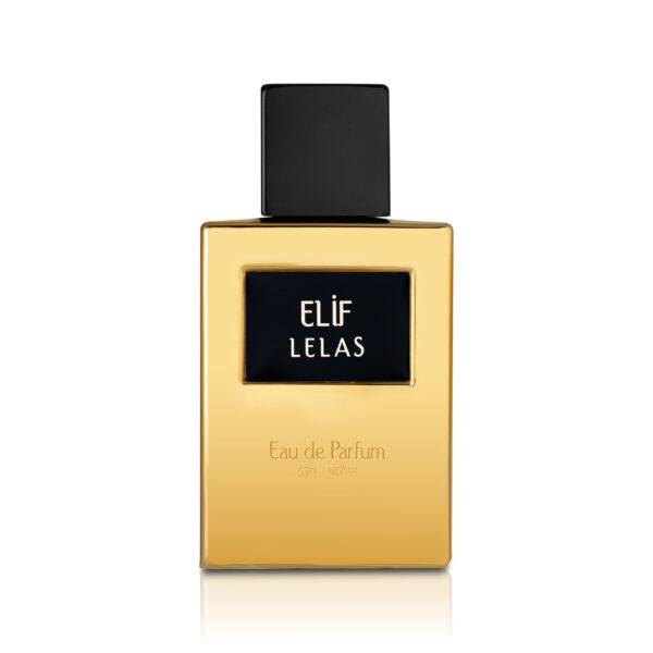 Lelas Prime Personalized Named & Gift Boxed Writing Women's Men's Perfume