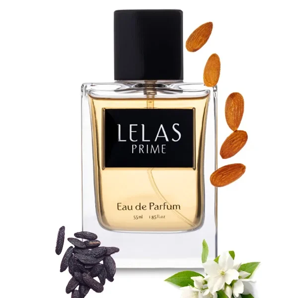 عطر - شارمي جيرل (Charmy Girl) 55ml - 0420