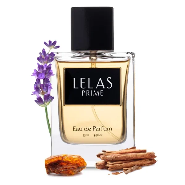 عطر - فرينش سايت (French Sight) 55ml - 0112