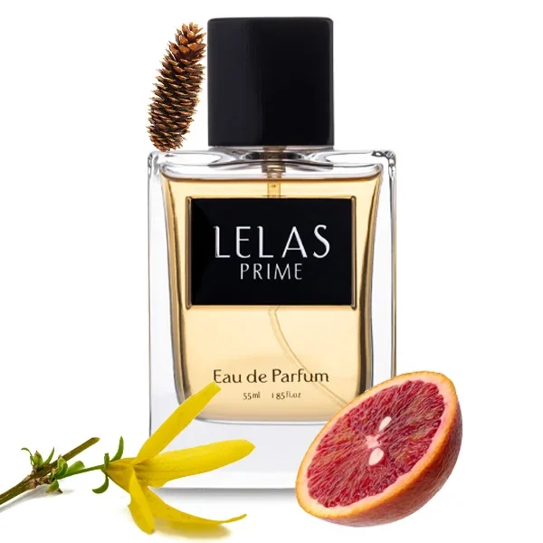 عطر جلامور - 55 مل - 0068 (Glmour)
