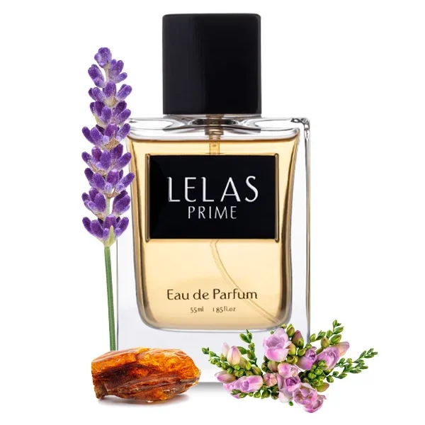 عطر ليدر - 55 مل - 0136 (Leader)