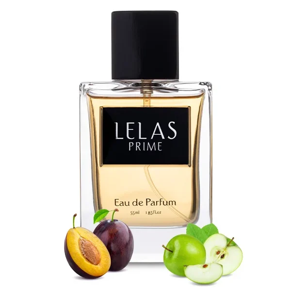 عطر - بيوريبا (Pureba) 55ml - 0463