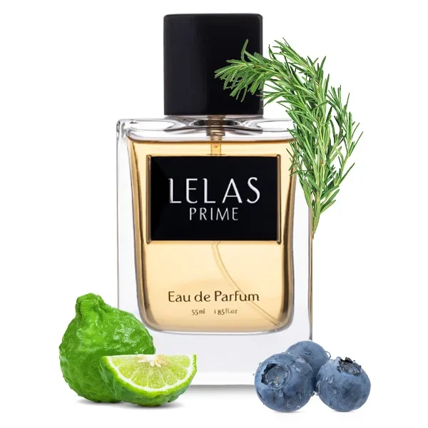 عطر سو إيليجانت - 55 مل - 0167 (So Elegant)