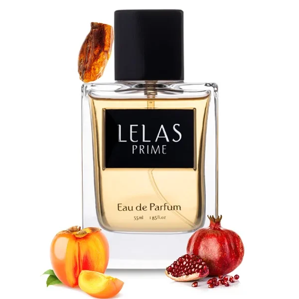 عطر ياسمين- 55 مل - 0243 (Yasmen)