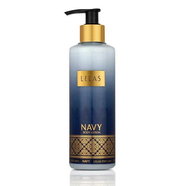 مرطب الجسم - نافي (Navy) 1157