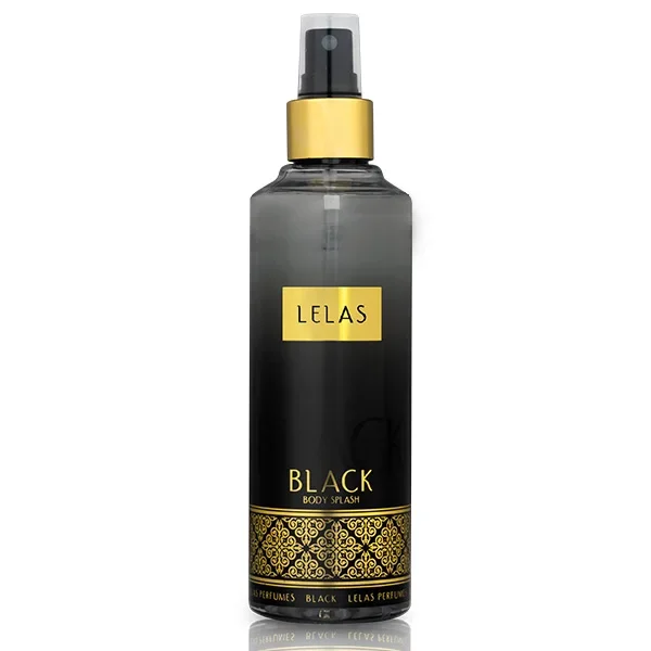 معطر الجسم - بلاك (Black) 1188