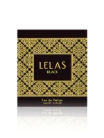 ⁦عطر - بلاك (Black) 100ml - 1443⁩ - الصورة ⁦2⁩