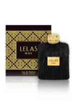 ⁦عطر - بلاك (Black) 100ml - 1443⁩ - الصورة ⁦3⁩