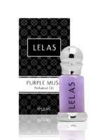 ⁦بيربل مَسك - زيت عطري - 1476 (Purple Musk)⁩ - الصورة ⁦2⁩
