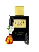 ليلاس نيش عود - 55مل - 1615 (Lelas Niche Oud)