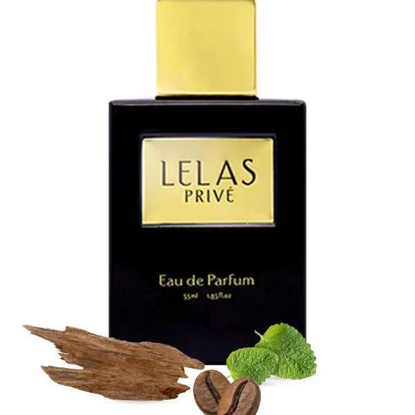 عطر - تريس (Trace) 55ml - 1637