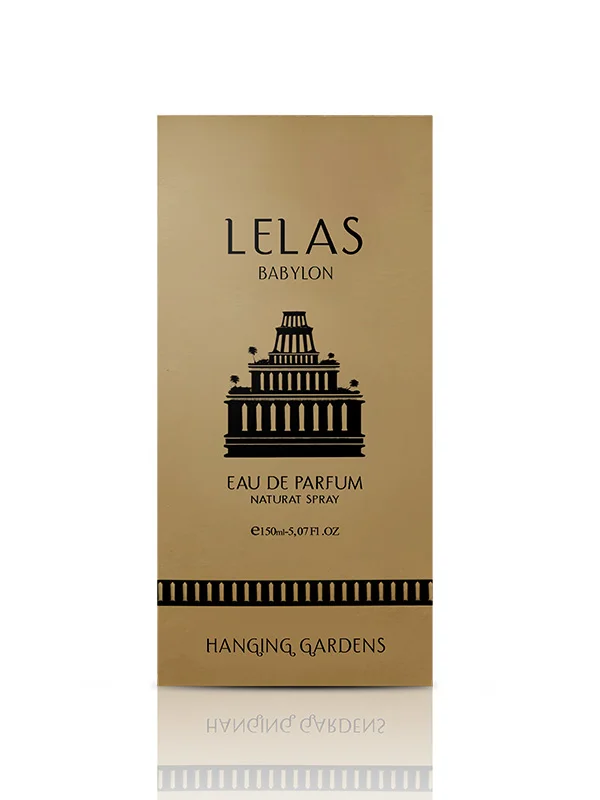 1702-Babylon-2.webp Babylon - Edp - 150ml - 1702 - Image 3