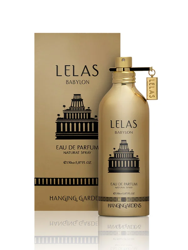 1702-Babylon-3.webp Babylon - Edp - 150ml - 1702 - Image 2