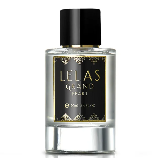 عطر جراند هارت - 100 مل - 1745 (Grand Heart)