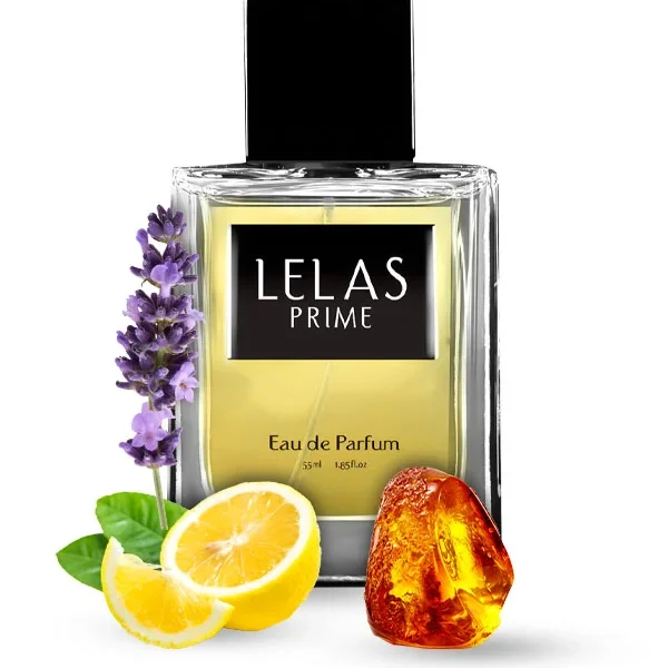 عطر فريندلي - 55 مل - 0176 (Friendly)