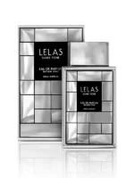 Silver Tone - Edp - 85ml - 0809 - Image 2