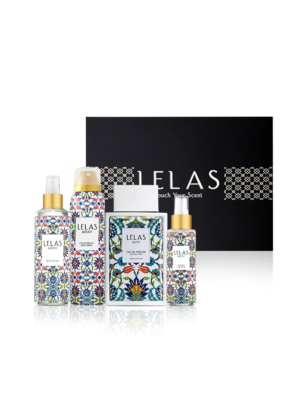 Motifbox.webp Motif Set - Eau de Parfum 6158 - Image 2