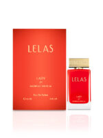 ⁦عطر - ليدي (LADY) 100ml - 1366⁩ - الصورة ⁦2⁩